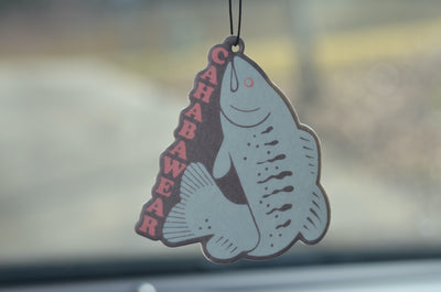 Redeye Air Freshener