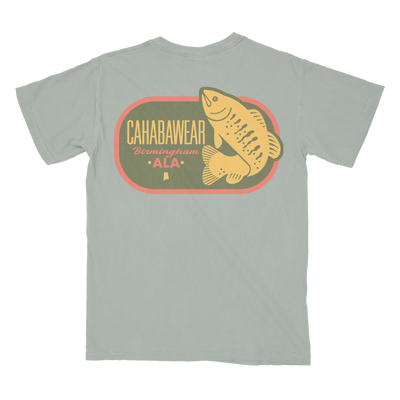 Cahabawear REB Short Sleeve