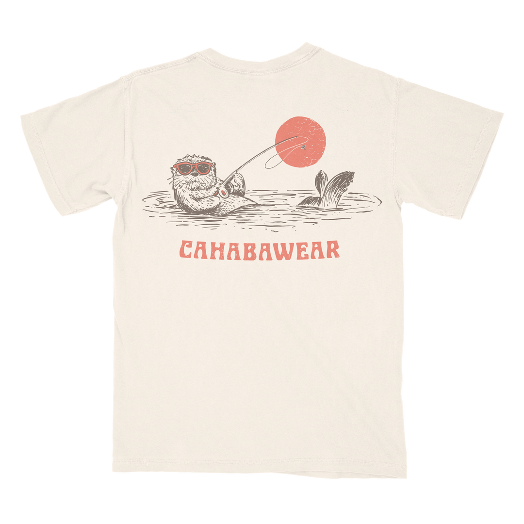 T-Shirts – Cahabawear