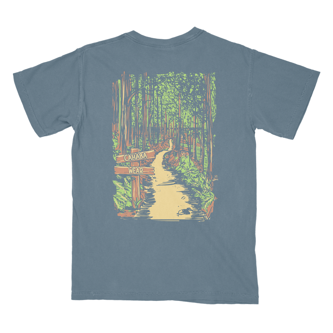 T-Shirts – Cahabawear