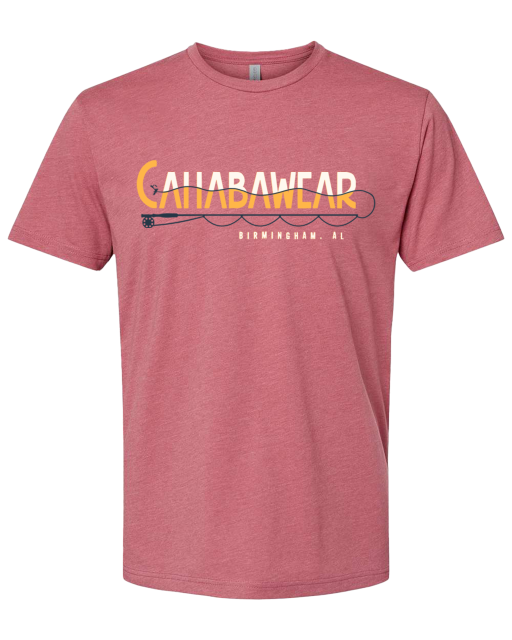 Cahabawear Fly Short Sleeve